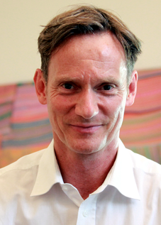 Dr. med. Martin Hohmann