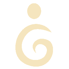 Das Logo der Osteopathiepraxis Sören Gnoss