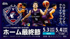 横浜ビーコルセアーズ 無料招待