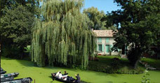 Séjour Marais poitevin