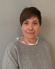 1. Vorstand Katrin Seitz