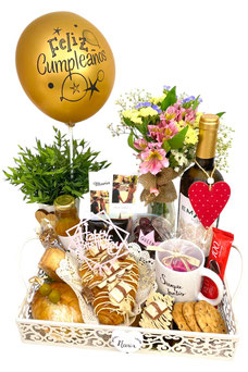 Desayunos a domicilio, Debuenamañana, Desayuno profesores, saludable,que regalar para sorprender, novedades, desayunos bonitos, desayunos personalizados, desayunos a domicilio en Valencia, desayunos a domicilio en Gandia, desayunos  en España