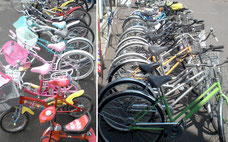 札幌 中古 自転車 買取 子供用 大人用 ママチャリ シティサイクル ロードバイク クロスバイク マウンテンバイク 電動自転車 アシスト自転車 格安 販売