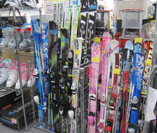札幌 中古 スキー スノーボード 子供用 大人用 スノボー ウインタースポーツ 格安 販売