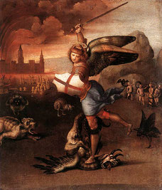 http://www.louvre.fr/en/oeuvre-notices/saint-michael-overwhelming-demon