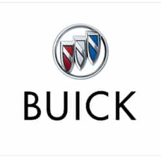 Buick логотип