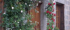 chambre hote parc naturel Pilat Firminy St Etienne proche A47 Lyon