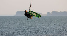 Kitesurfschule Rügen