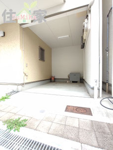 新築戸建,新築物件,中古物件,中古戸建