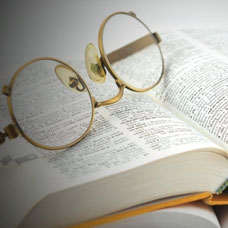 Littérature ParoSphère © Stefan Gräf - Fotolia.com