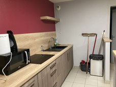 Salle des Associations