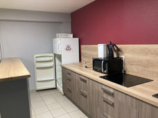 Salle des Associations