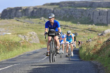 アイルランド スポーツ 自転車 サイクリング