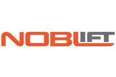 Noblift Forklift logo