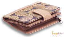 Portemonnaie Lyon, Korkaccessoires