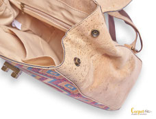 Rucksacktasche Casablanca von Corpet