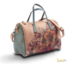 Corpet Kork Handtasche Milano