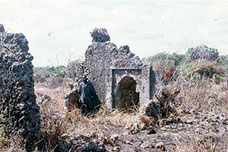 Ungwana Small Mosque