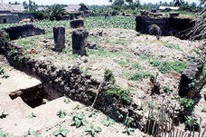 Bwana Bakari Mosque