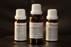 Regenaplex, Komplexhomöopathie, Regeneration der Zellen, chronische Krankheiten, akute Krankheiten