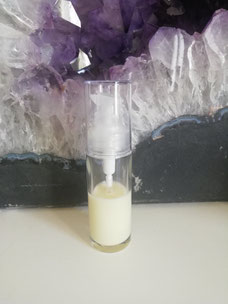 Jojoba / Aloé vera