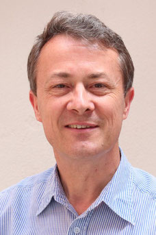 Prof. Dr. Wolfgang Stock