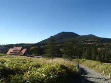 八ヶ岳　親子登山　ガイド