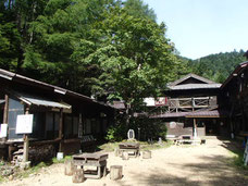 八ヶ岳　テント泊　登山　ツアー