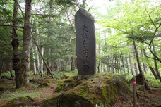 阿弥陀岳　登山　ガイド　ツアー
