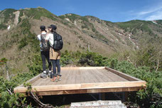 横岳　登山　ツアー