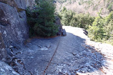 金峰山　御嶽古道　登山　ツアー