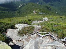 金峰山　登山　ツアー