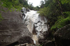 瑞牆山　親子登山　ツアー