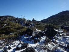 北横岳　登山　ツアー