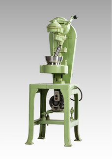 微量機｜石川式攪拌擂潰機・自動乳鉢一覧 - オリジナル自動乳鉢