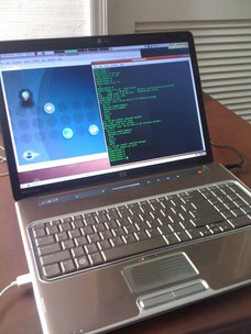 HP Pavilion DV7 - 315 €