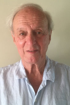 Norman Dann