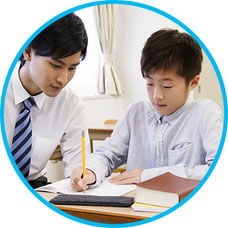 学習塾まなび舎の授業方針は一つ一つを繰り返すこと