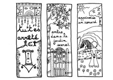 activité ludique école primaire marque-page Petit Prince