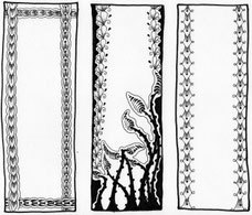 fiches de coloriage gratuit zentangle à imprimer en classe