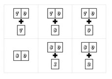 décomposition canonique du nombre du jour pour CJC