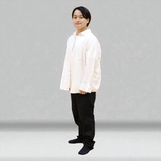 長島多稀 - TATE Inc.