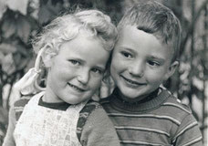 Anita und Urs