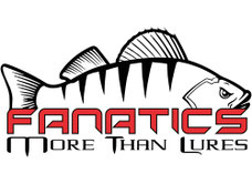 Hersteller Logo Stucki Fishing Fanatics