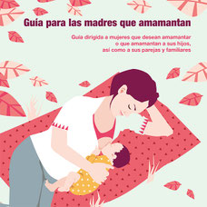 información sobre lactancia-clínica de lactancia Santander