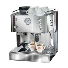 ECM Classica PID Espressomaschine Siebträger Weilheim