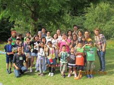 2014年9月保養ピクニック