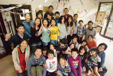 2014年11月ＧＯＧＯ自然塾