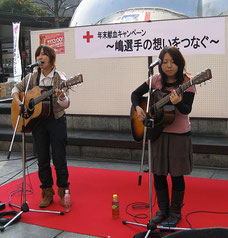 2007 広島赤十字 献血キャンペーン献血ソング発表,CD化