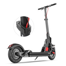 C1 Scooter verstellbare Lenkerstange